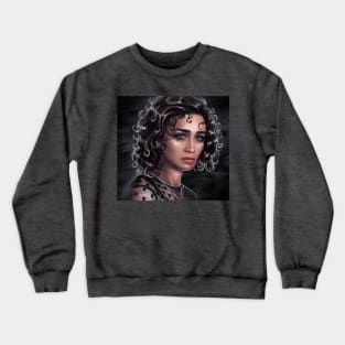 klaudia Crewneck Sweatshirt